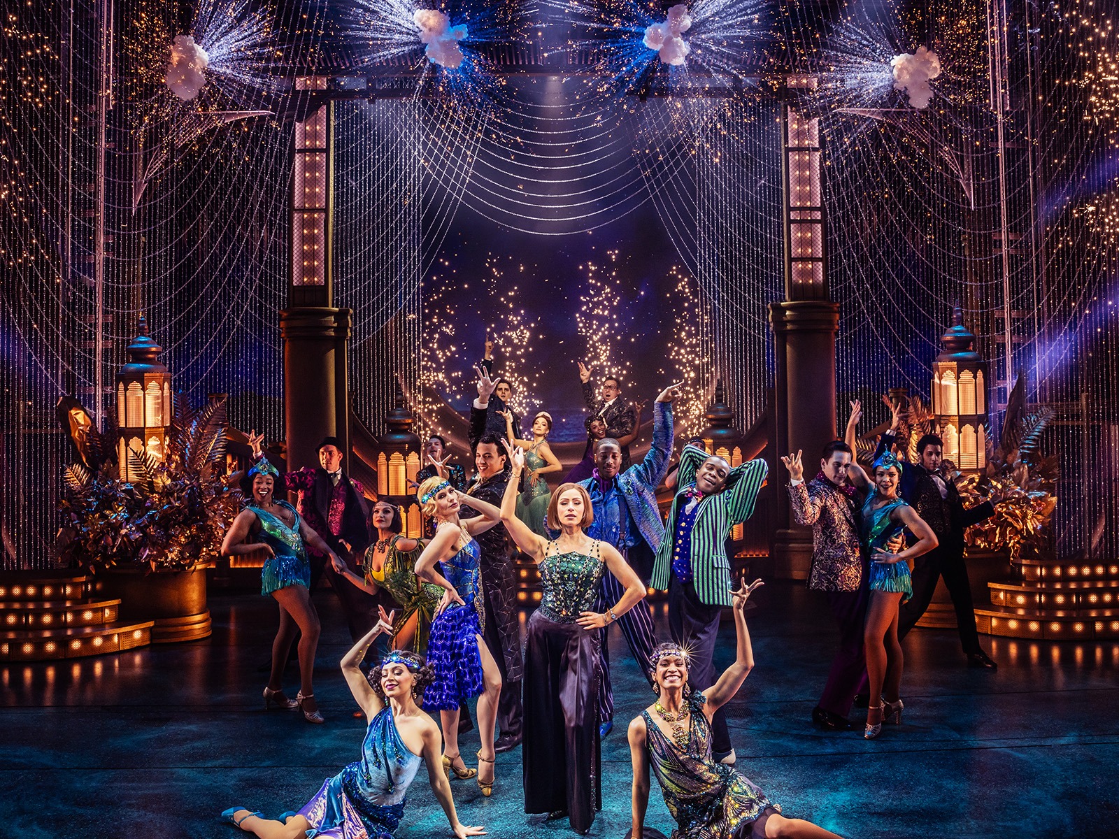 The Great Gatsby: What to expect - 4