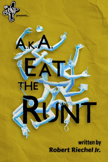 A.K.A. Eat The Runt at The MC Showroom tickets