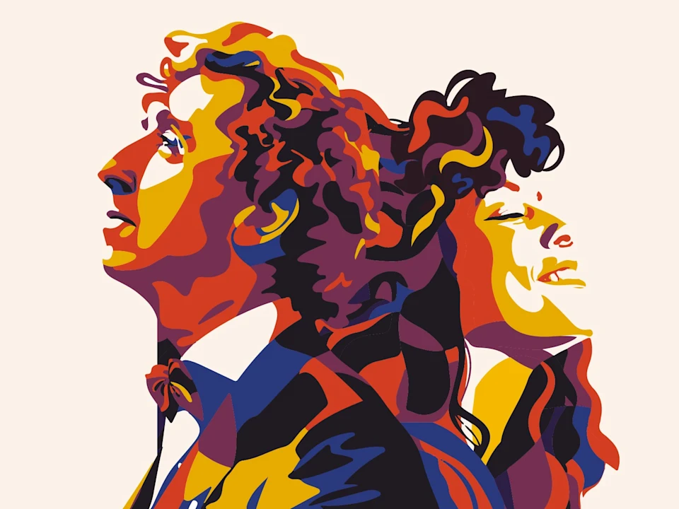 Gene & Gilda: What to expect - 1