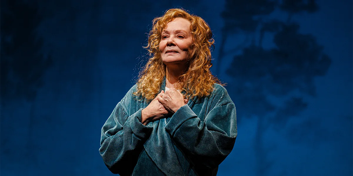 Banner image for What to see on and off Broadway in August