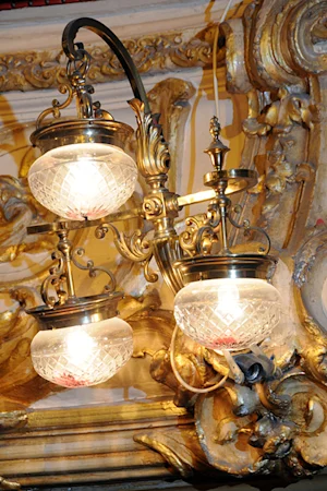 Blackpool Tower Ballroom Standard Entry tickets