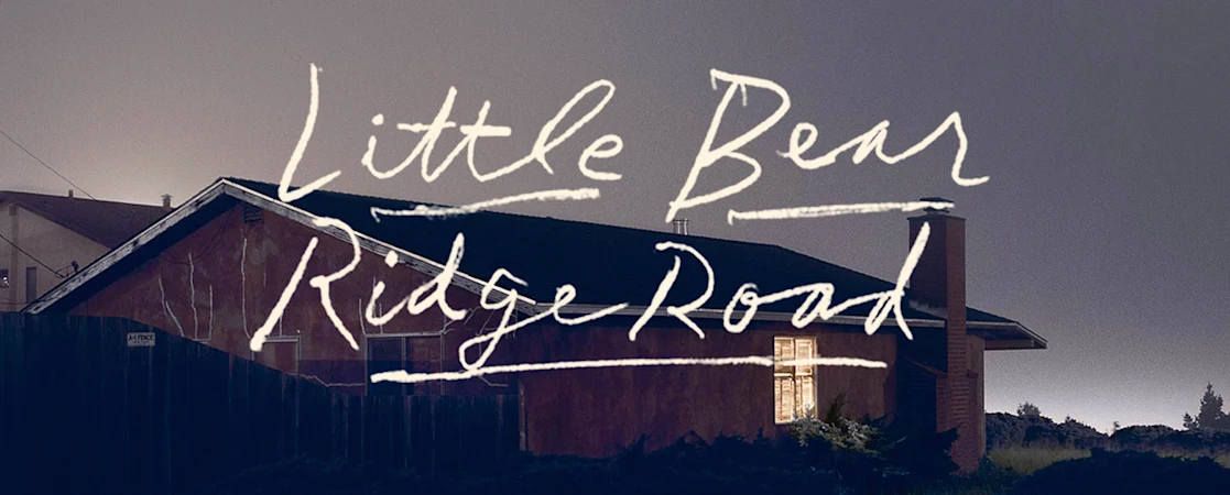 Little Bear Ridge Road