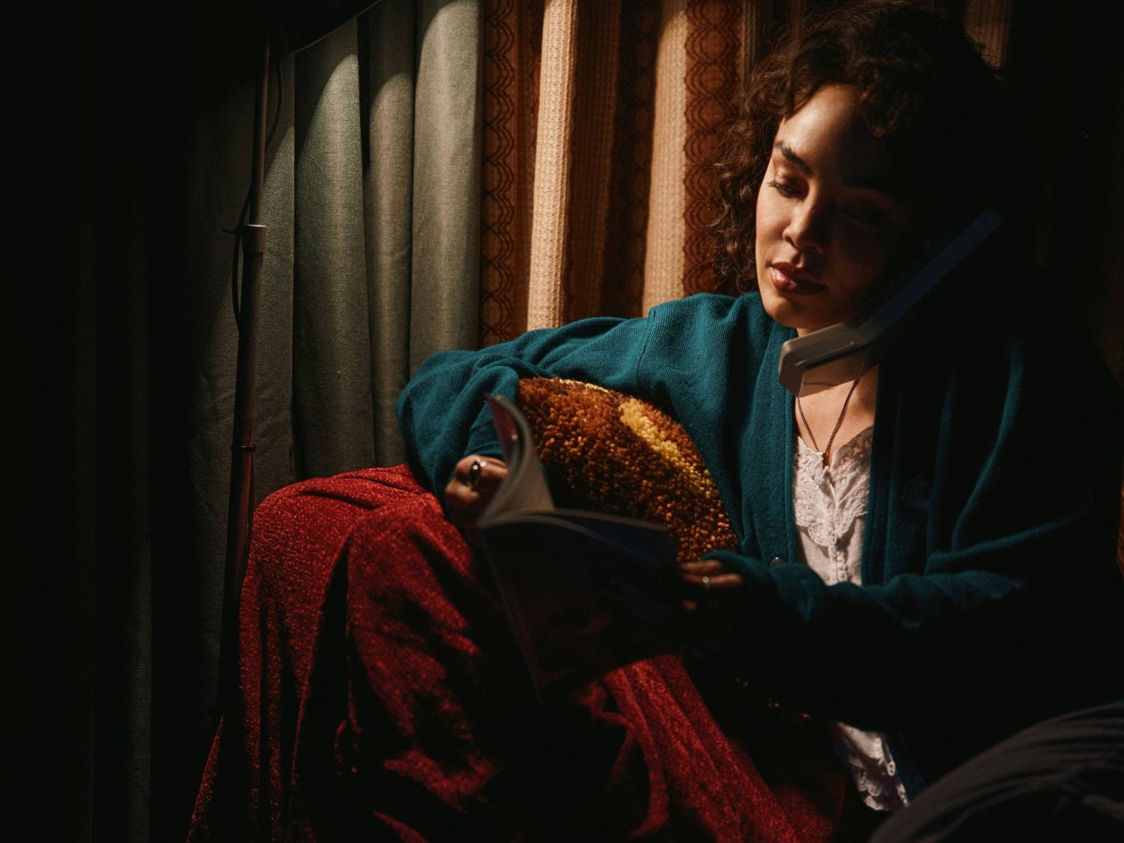 The Fear of 13: What to expect - 4