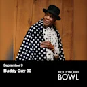 Buddy Guy 90