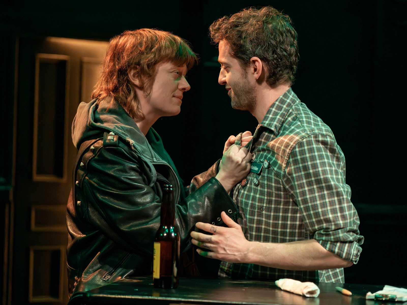 Antigone (This Play I Read in High School): What to expect - 2