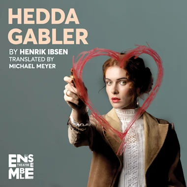 HEDDA GABLER