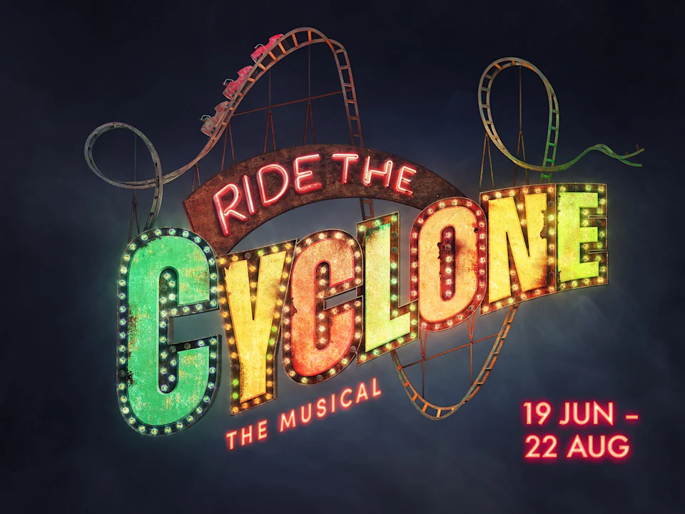 Ride The Cyclone: What to expect - 1