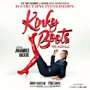Kinky Boots The Musical