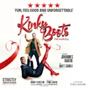 Kinky Boots The Musical