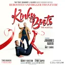 Kinky Boots The Musical