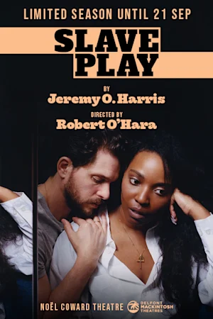 Slave Play Tickets