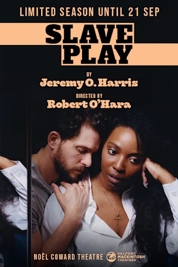 Slave Play Tickets