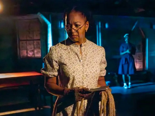 Covenant: What to expect - 5