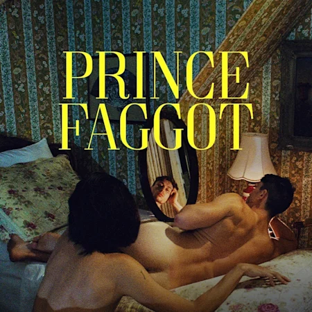 Prince F*ggot