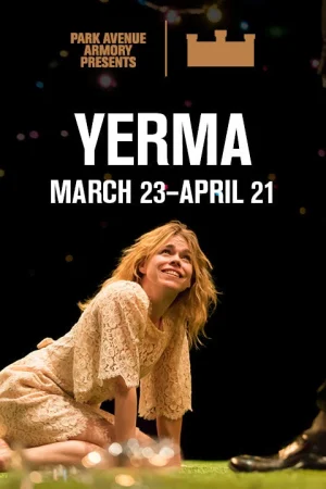 Yerma