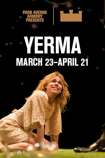 Yerma Tickets