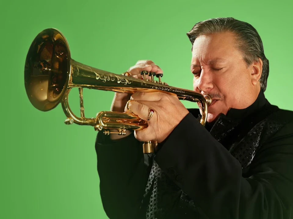 Arturo Sandoval: What to expect - 1