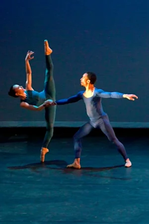 Dissonance Dance Theatre: Black Kinesphere Tickets