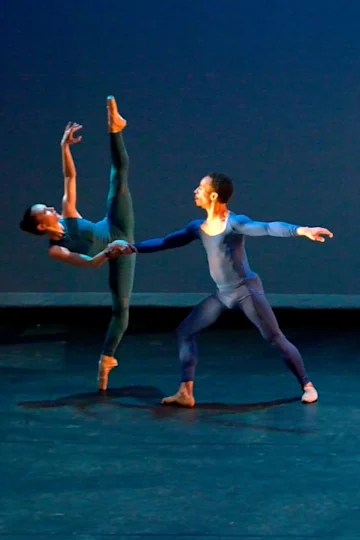 Dissonance Dance Theatre: Black Kinesphere Tickets