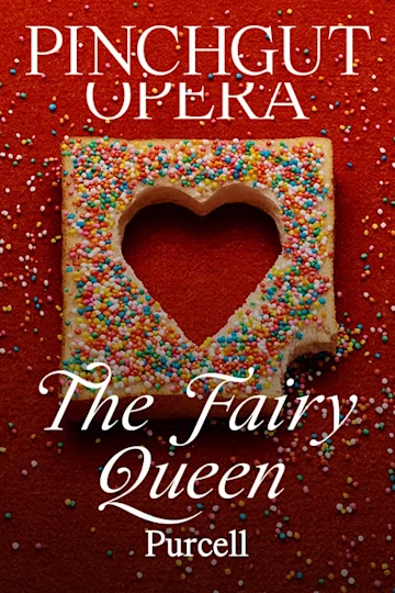 Pinchgut Opera's The Fairy Queen at Roslyn Packer Theatre tickets