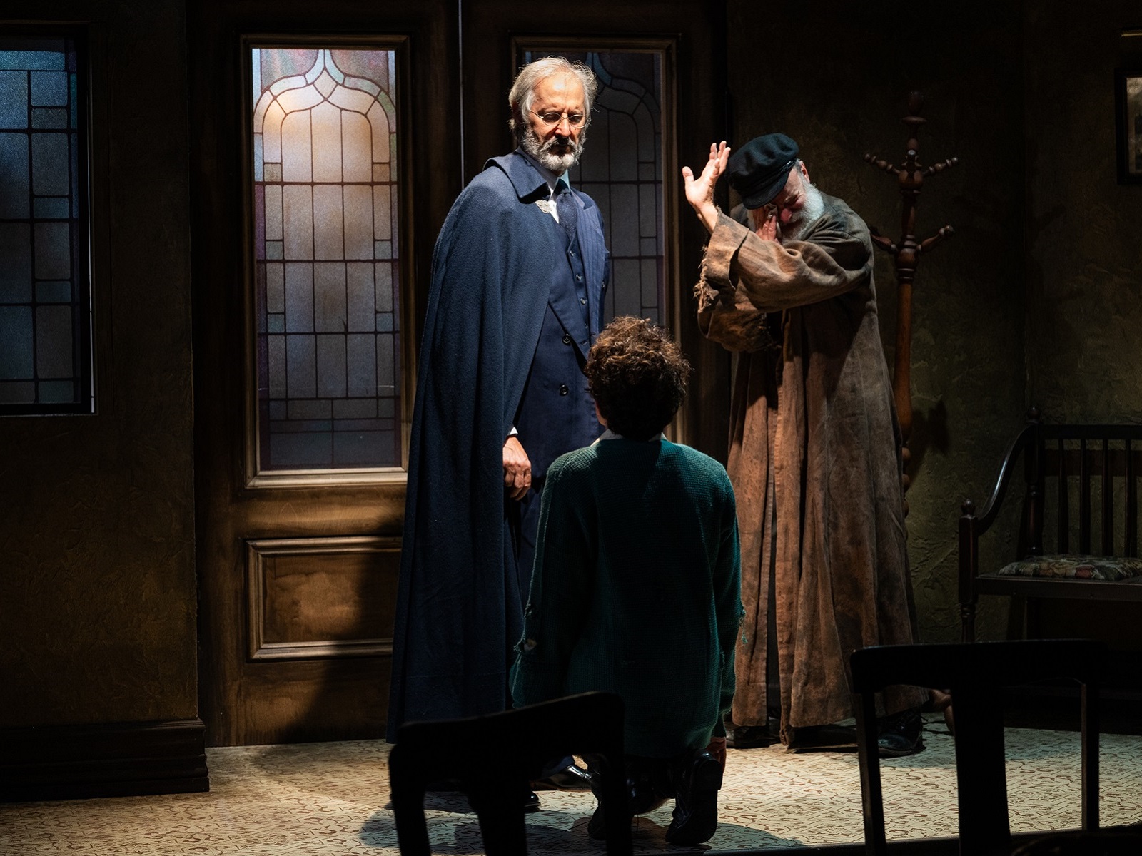 King of the Jews: What to expect - 5