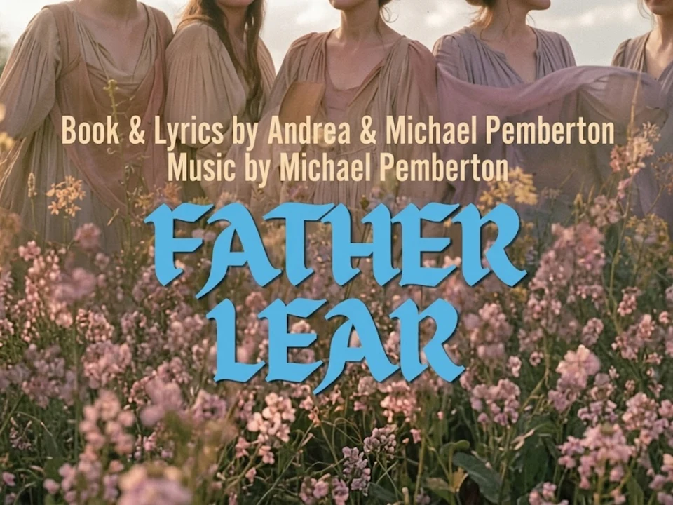 Father Lear: What to expect - 1