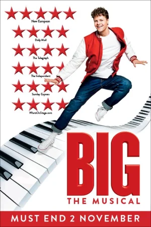 Big The Musical