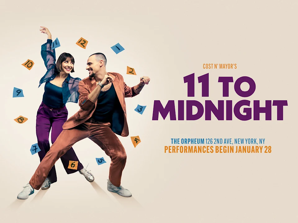 11 to Midnight: What to expect - 1