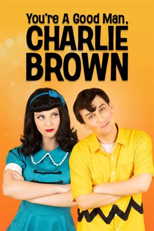 You're a good man, Charlie Brown at the Alex Theatre Tickets