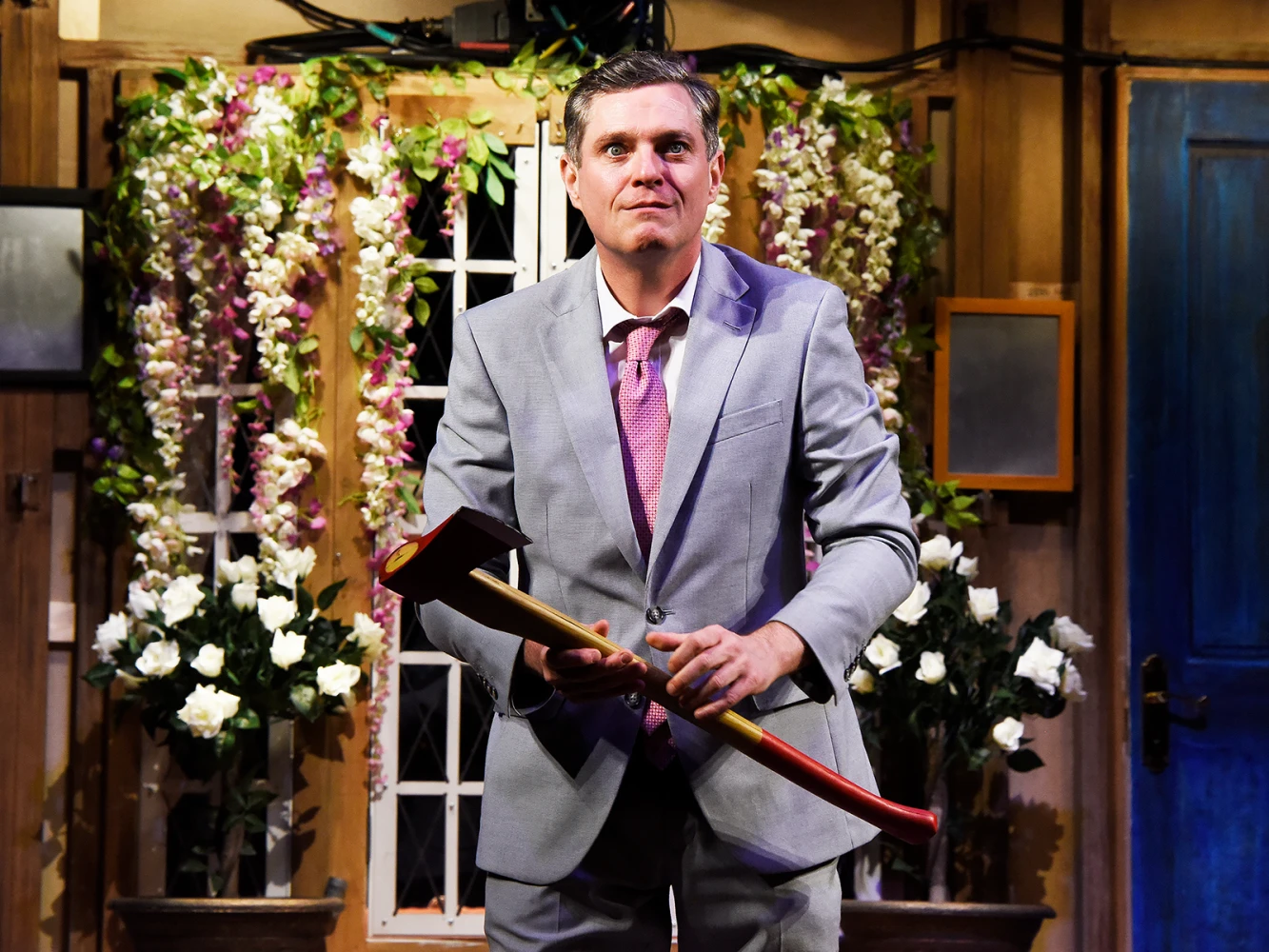 Noises Off: What to expect - 4