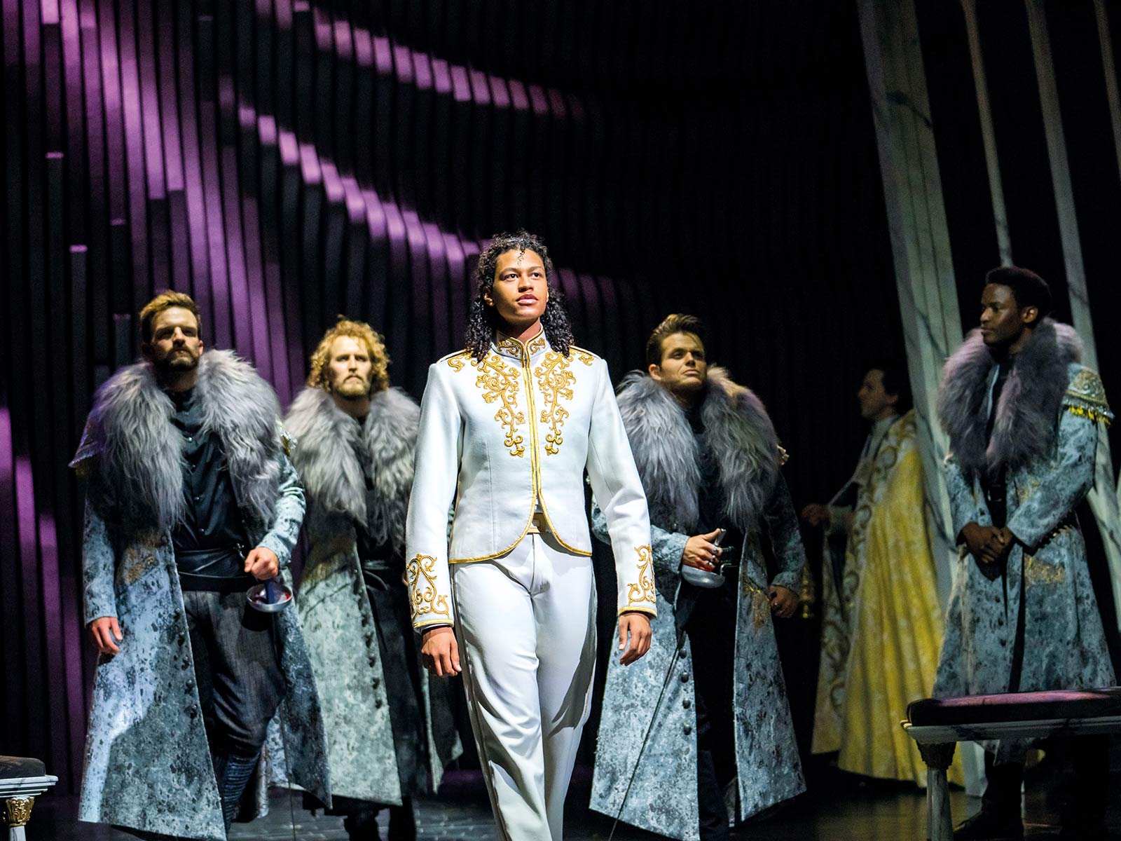 Cinderella The Musical: What to expect - 4