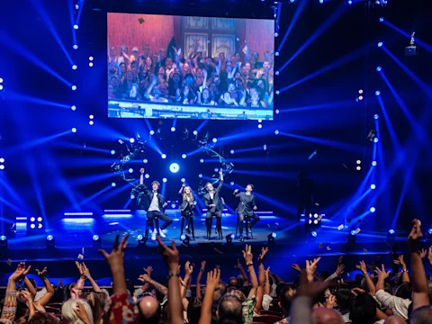 Now You See Me Live: What to expect - 2