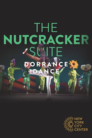 Dorrance Dance | The Nutcracker Suite Tickets
