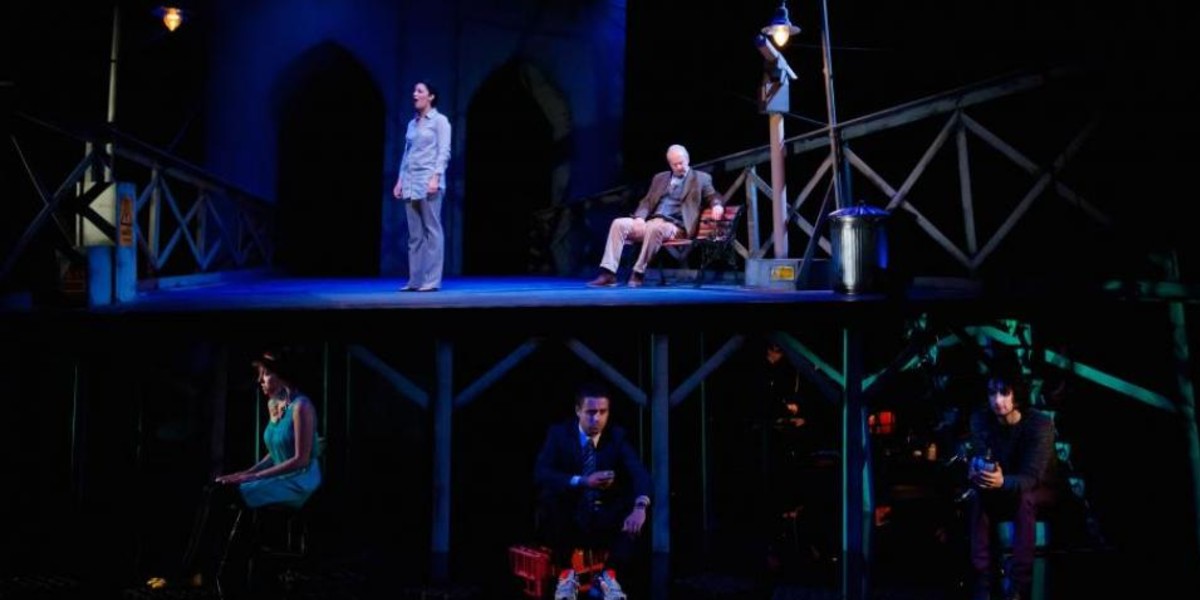 New lineup added to BroadwayHD for April, including ‘Fiddler on the