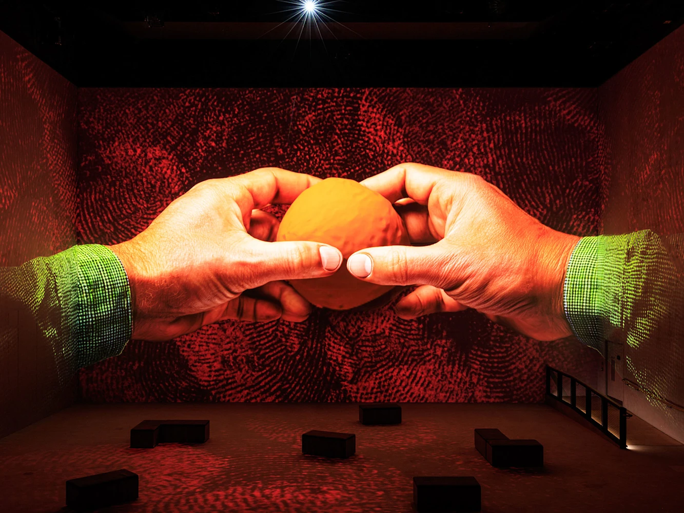 Larger Than Life: Starring Wallace & Gromit, Shaun and More: What to expect - 5