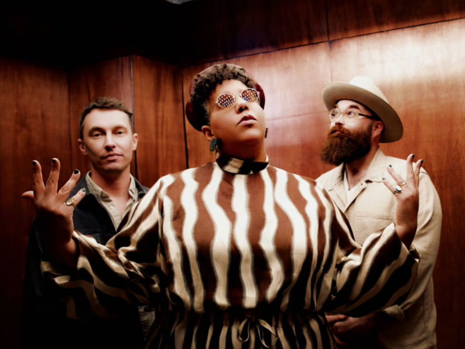 Alabama Shakes: What to expect - 1