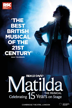 Matilda The Musical