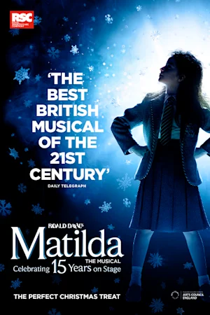 Matilda The Musical