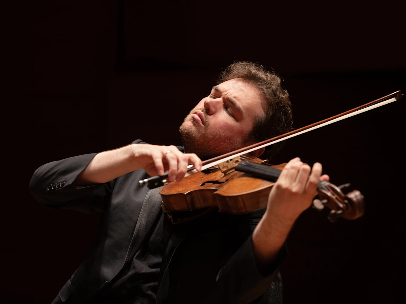 Chamber Music Society of Lincoln Center: Mendelssohn's B-minor Piano Quartet: What to expect - 2