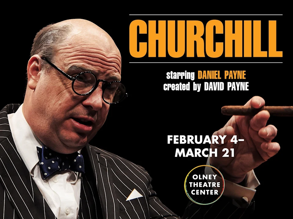 Churchill: What to expect - 1