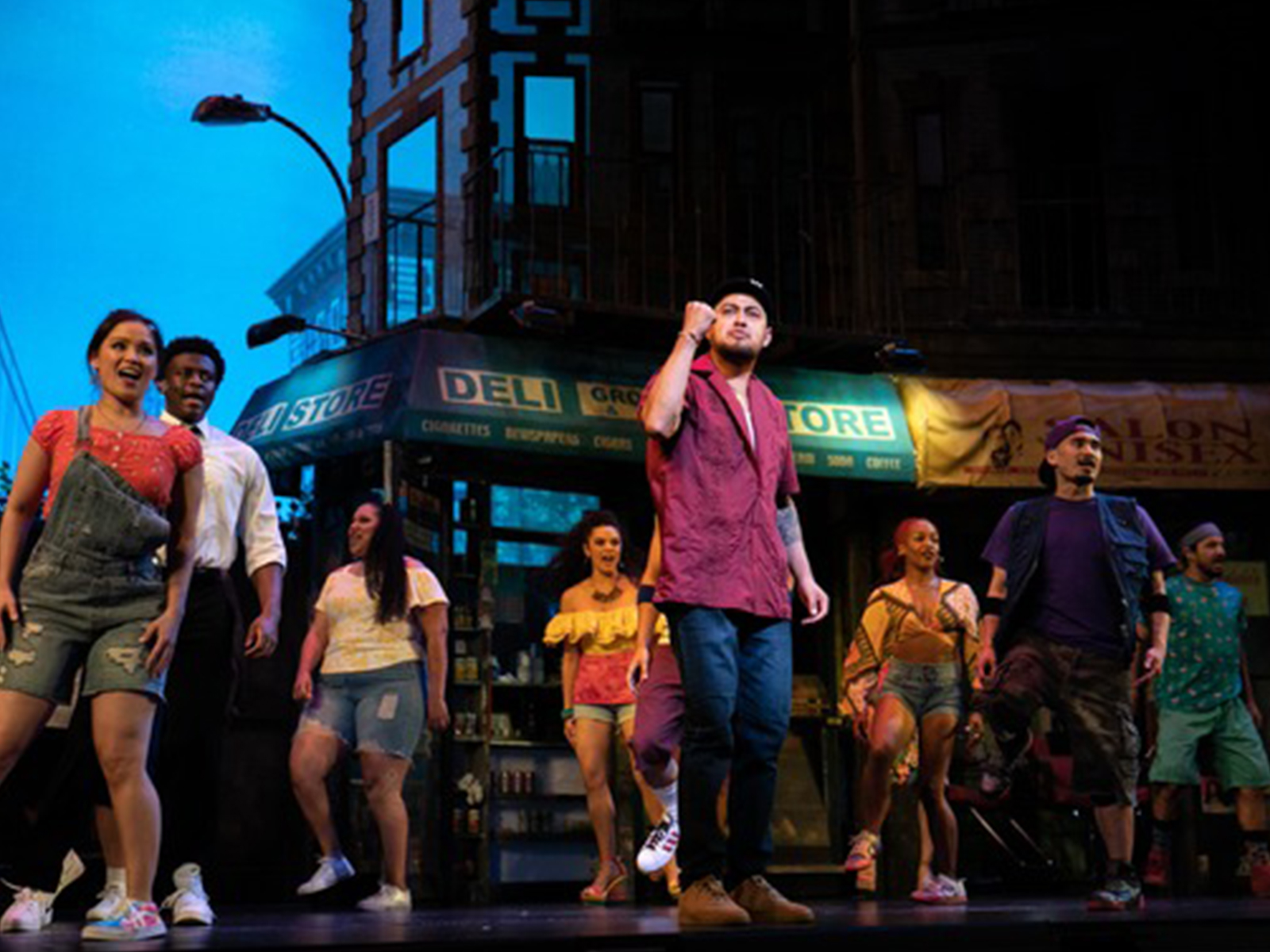 In the Heights: What to expect - 2