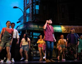 In the Heights: What to expect - 2