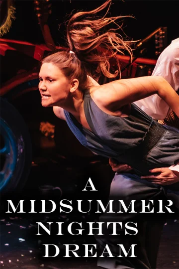 A Midsummer Night's Dream Tickets