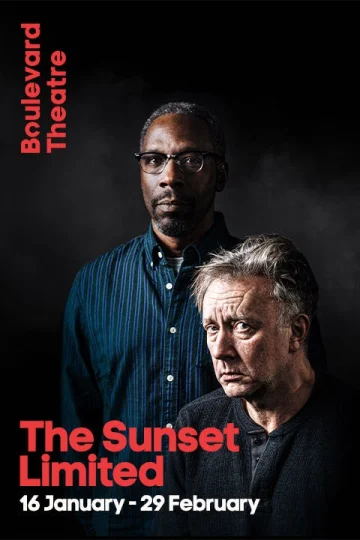 The Sunset Limited Tickets