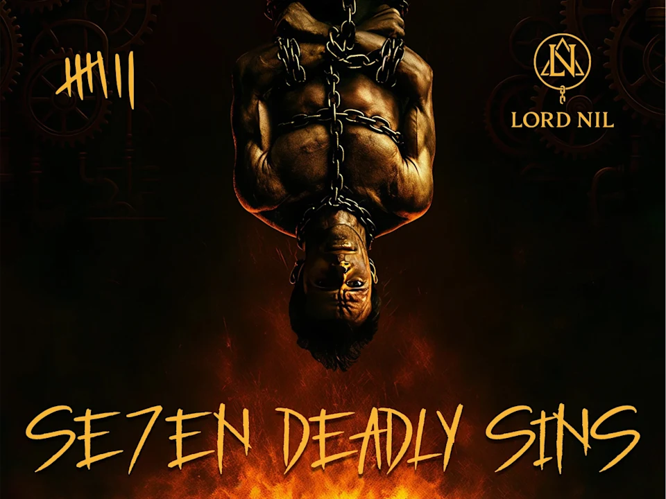 Lord Nil: 7 Deadly Sins: What to expect - 1