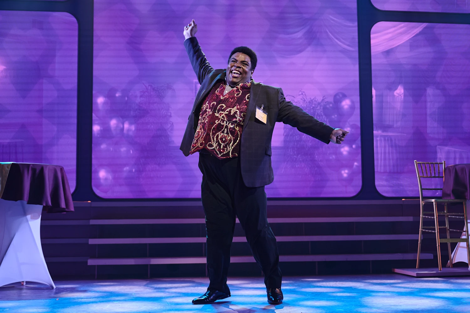 Romy & Michele: The Musical: What to expect - 8