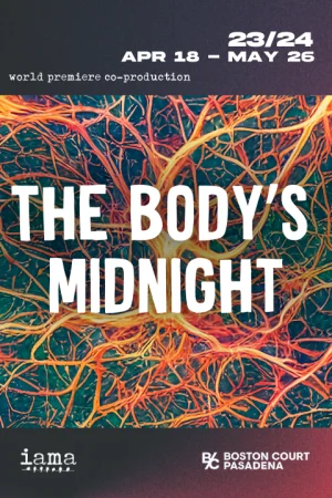 The Body's Midnight Tickets