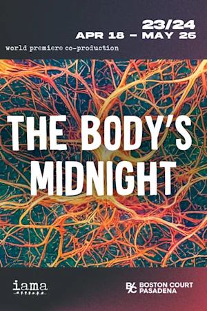 The Body's Midnight Tickets
