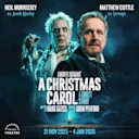 A Christmas Carol - A Ghost Story