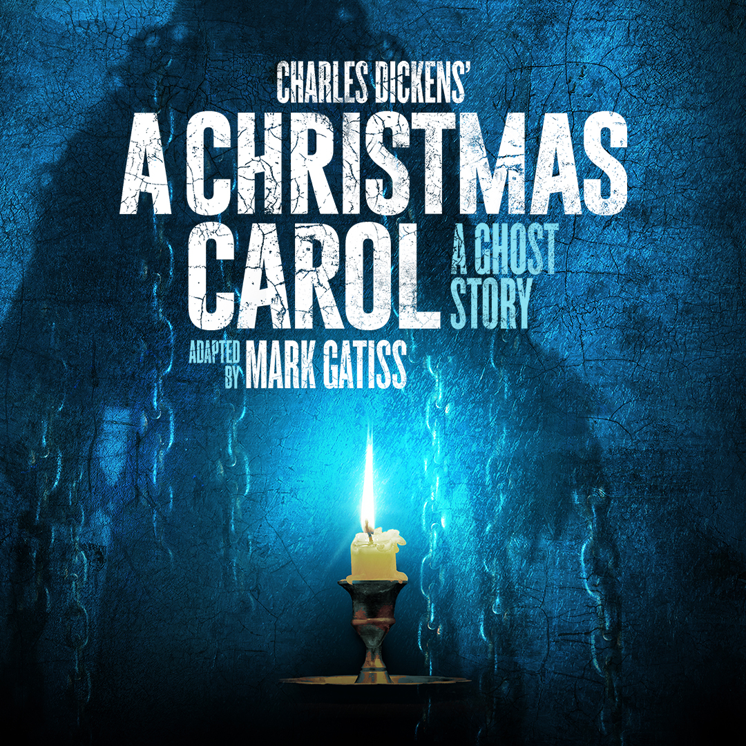 A Christmas Carol - A Ghost Story